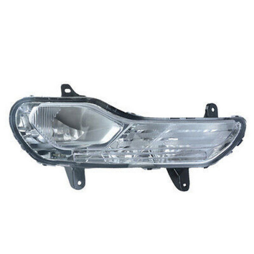 Протитуманна фара права Ford Escape 2013-2016 DEPO денне світло CJ5Z13200A