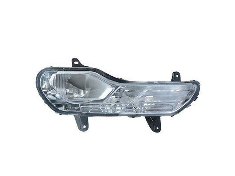 Протитуманна фара права Ford Escape 13-16 (Depo) денне світло CJ5Z13200A