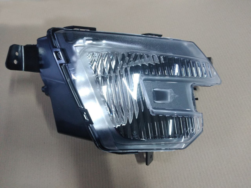 Протитуманна фара права Ford Explorer USA 16-18 галоген H10 (Тайвань) FB5Z15200D