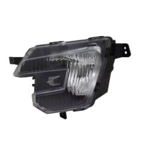 Протитуманна фара права Ford Explorer USA 16-18 галоген H10 (Тайвань) FB5Z15200D