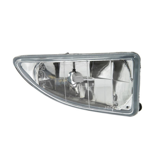 Протитуманна фара права Ford Focus 1 1998-2002 без лампи DEPO 1063877