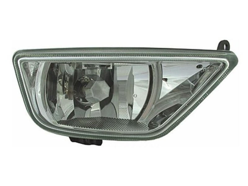 Протитуманна фара права Ford Focus 1 02-04 (Depo) 4042831
