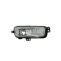 Протитуманна фара права Ford Focus 3 15-18 (DEPO) 1874687
