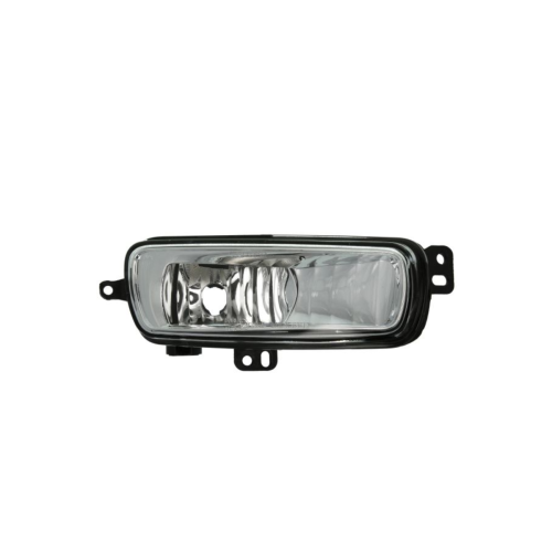 Протитуманна фара права Ford Focus 3 2015-2018 DEPO 1874687