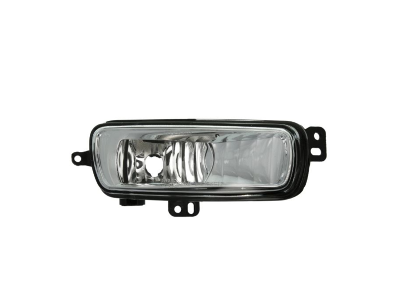 Протитуманна фара права Ford Focus 3 15-18 (DEPO) 1874687