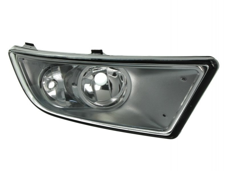 Протитуманна фара права Ford Galaxy 06-10 (Depo) 1445591