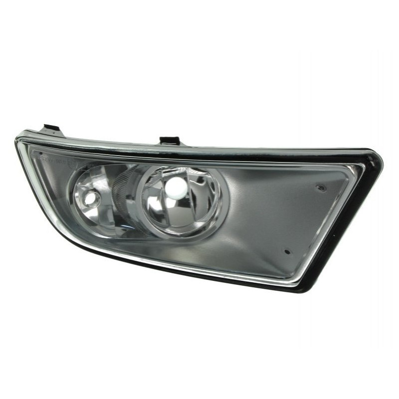 Протитуманна фара права Ford Galaxy 06-10 (Depo) 1445591