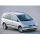 Протитуманна фара права Ford Galaxy, Seat Alhambra, VW Sharan 2000-2010 7M3941700B