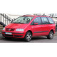 Протитуманна фара права Ford Galaxy, Seat Alhambra, VW Sharan 2000-2010 7M3941700B
