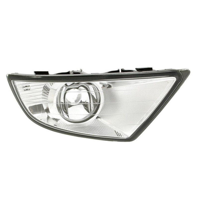 Протитуманна фара права Ford Mondeo 3 04-07 (TYC) 1331776
