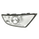 Протитуманна фара права Ford Mondeo 3 04-07 (TYC) 1331776