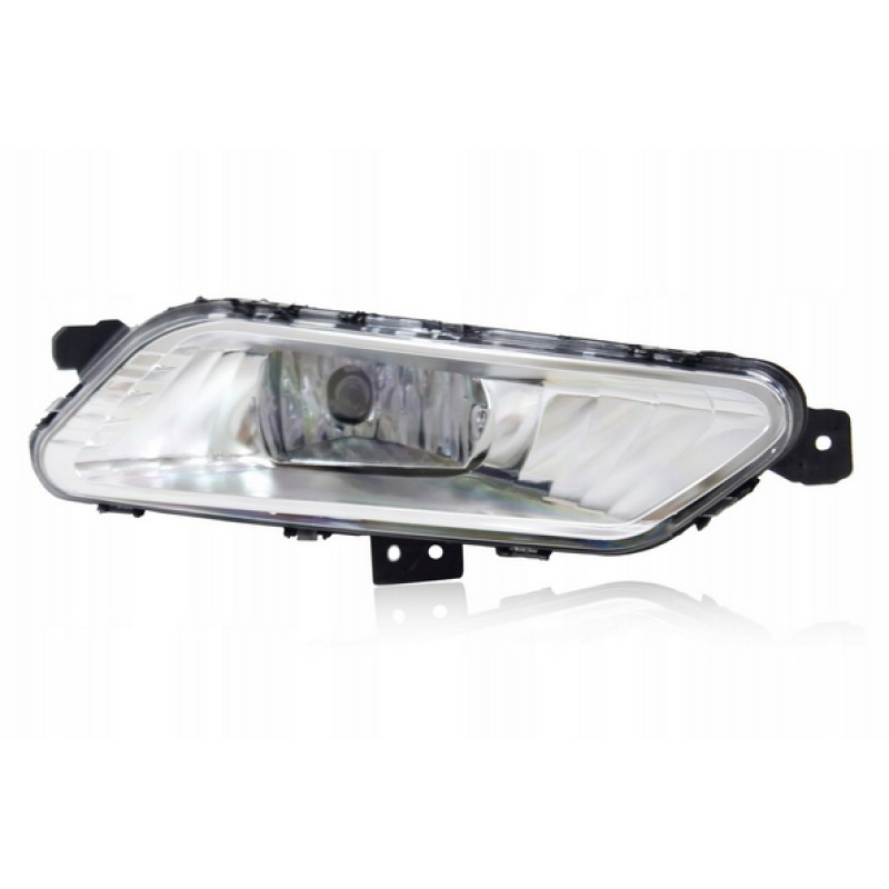 Протитуманна фара права Ford Mondeo 17-19 (TYC) HS7Z15200A