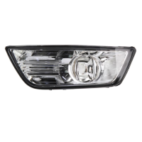 Протитуманна фара права Ford Mondeo 4 07-10 (Depo) 1489912