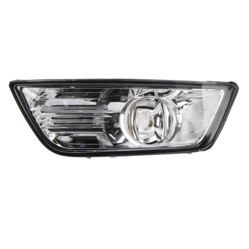 Протитуманна фара права Ford Mondeo 4 07-10 (Depo) 1489912