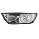 Протитуманна фара права Ford Mondeo 4 07-10 (Китай) 1489912