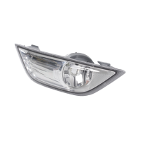 Протитуманна фара права Ford Mondeo 4 10-14 (Depo) 1731475