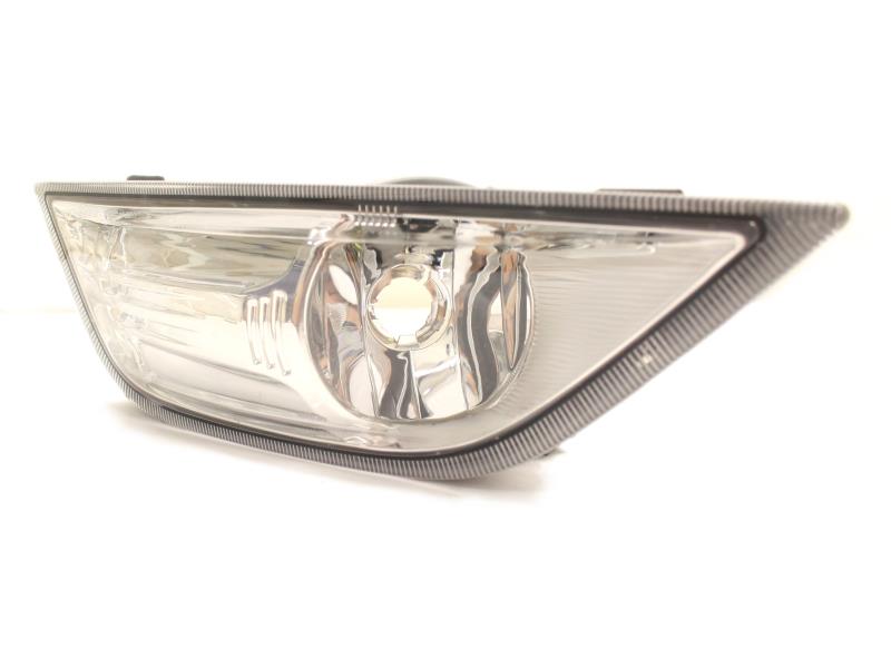 Протитуманна фара права Ford Mondeo 4 10-14 (TYC) BS7115K201AB