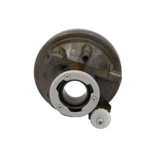 Протитуманна фара права (H10) Subaru Forester SH 2008-2012 без лампи DEPO 8121152061