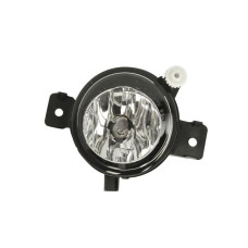 Протитуманна фара права (H11) BMW 1 E81, E87, X3 E83, X5 E70 01.04-06.13 без ASF DEPO 63177224644