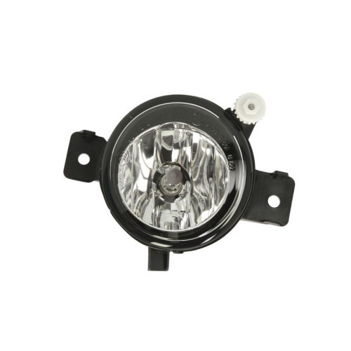 Протитуманна фара права (H11) BMW 1 E81, E87, X3 E83, X5 E70 01.04-06.13 без ASF DEPO 63177224644
