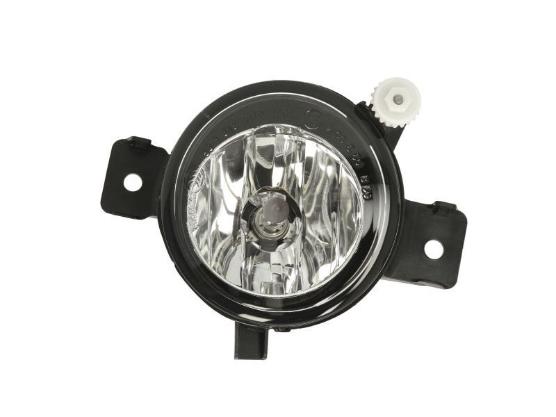 Протитуманна фара права (H11) BMW 1 E81, E87, X3 E83, X5 E70 01.04-06.13 без ASF DEPO 63177224644
