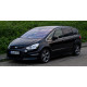 Протитуманна фара права (H8/W5W) Ford S-Max 2006-2014 DEPO 1444433, 1598023