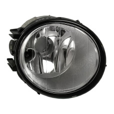 Протитуманна фара права (H8/W5W) Ford S-Max 2006-2014 DEPO 1444433, 1598023