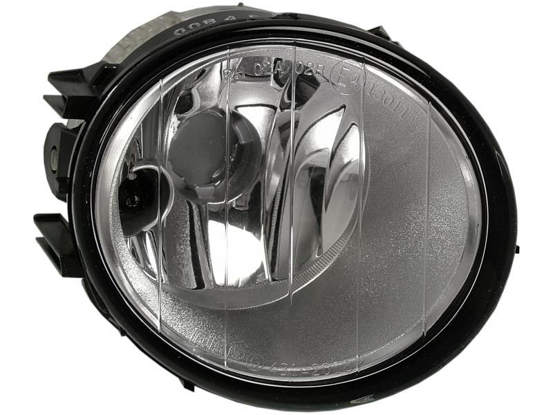 Протитуманна фара права (H8/W5W) Ford S-Max 2006-2014 DEPO 1444433, 1598023