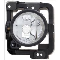 Протитуманна фара права Honda Accord 08-10 EUR (Depo) 33900TL0G01