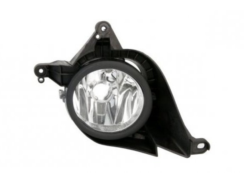 Протитуманна фара права Honda CR-V 06-09 Європа (TYC) 33901SWWE01