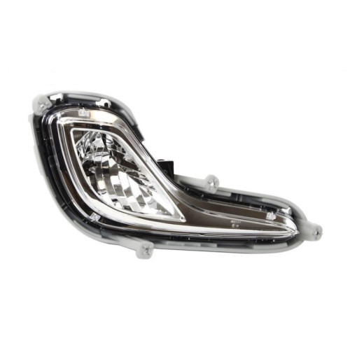 Протитуманна фара права Hyundai Accent (Solaris) 2011-2018 DEPO 922021R000
