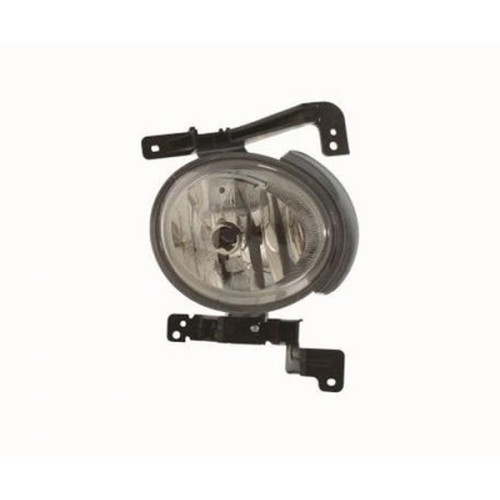Протитуманна фара права Hyundai i20 2009-2012 DEPO 922021J000