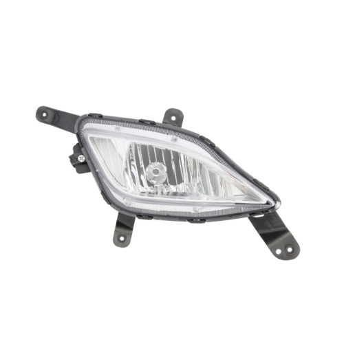 Протитуманна фара права Hyundai i30 2012-2016 DEPO 92202A6010