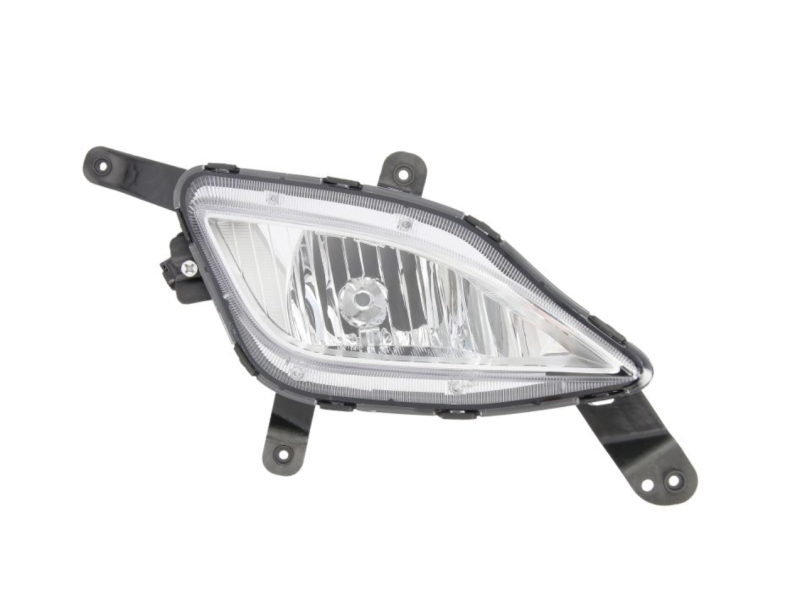 Протитуманна фара права Hyundai i30 12-16 (Depo) 92202A6010