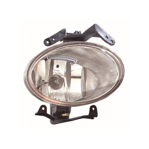 Протитуманна фара права Hyundai Santa Fe 2006-2009 (Tempest) 922022B000