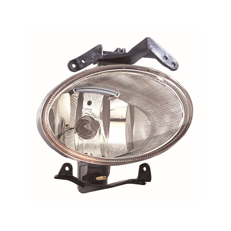 Протитуманна фара права Hyundai Santa Fe 06-09 (TC) 922022B000