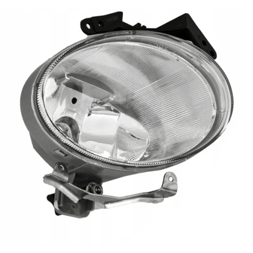 Протитуманна фара права Hyundai Santa Fe CM 2006-2010 DEPO 922022B000