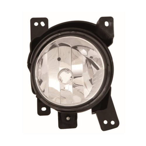 Протитуманна фара права Hyundai Santa Fe CM 10-12 DEPO 922022B500