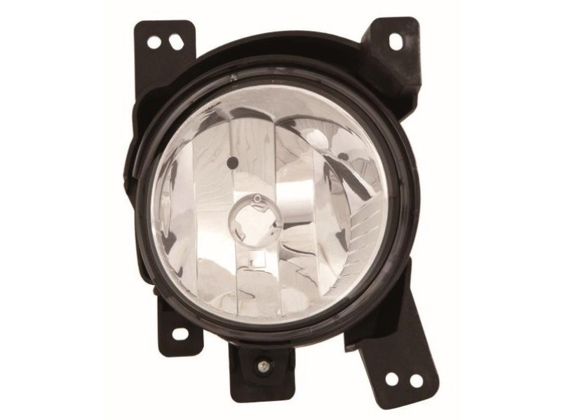 Протитуманна фара права Hyundai Santa Fe CM 10-12 (Depo) 922022B500