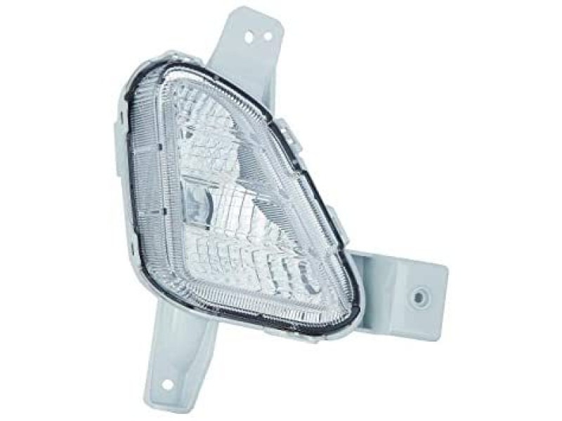 Протитуманна фара права Hyundai Sonata LF 17-19 (Depo) 92207C1550