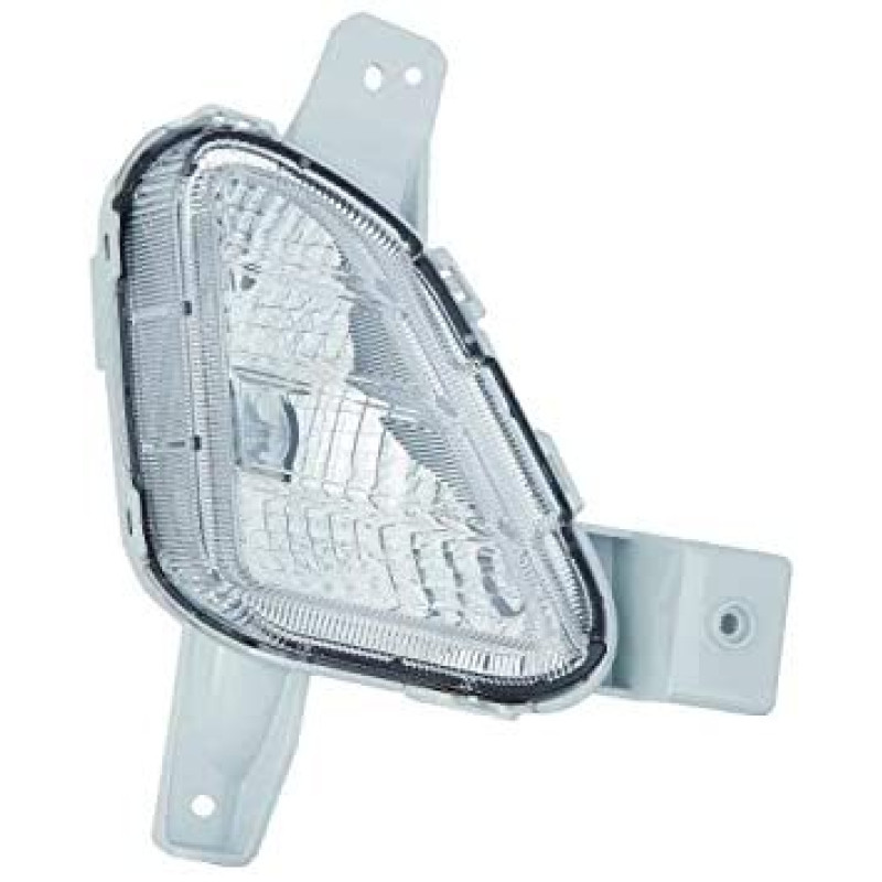 Протитуманна фара права Hyundai Sonata LF 17-19 (Depo) 92207C1550