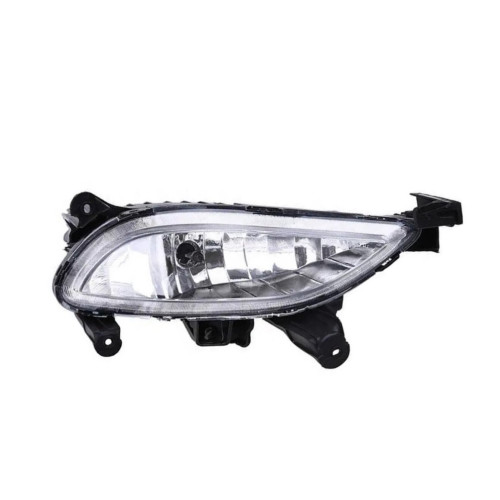 Протитуманна фара права Hyundai Sonata YF 2010-2014 FPS 922023S000