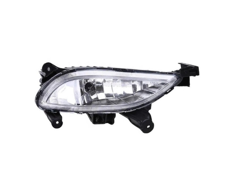 Протитуманна фара права Hyundai Sonata YF 10-14 (FPS) 922023S000