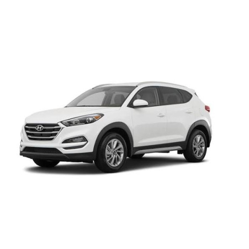 Протитуманна фара права Hyundai Tucson TL 2015-2018 USA TYC H8/LED, 92202D3100
