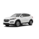 Протитуманна фара права Hyundai Tucson TL 2015-2018 USA (TYC) H8/LED, 92202D3100