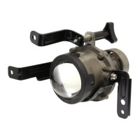 Протитуманна фара права Kia Ceed 07-09 (TYC) 922021H000