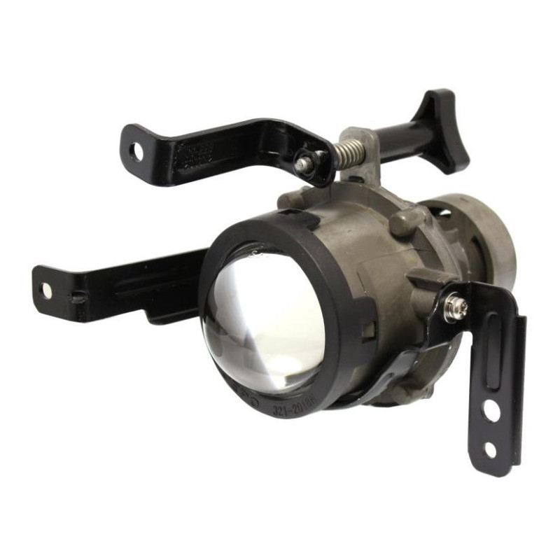 Протитуманна фара права Kia Ceed 07-09 (TYC) 922021H000