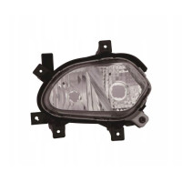 Протитуманна фара права Kia Ceed 12-15 (Китай) дві лампи 92202A2100