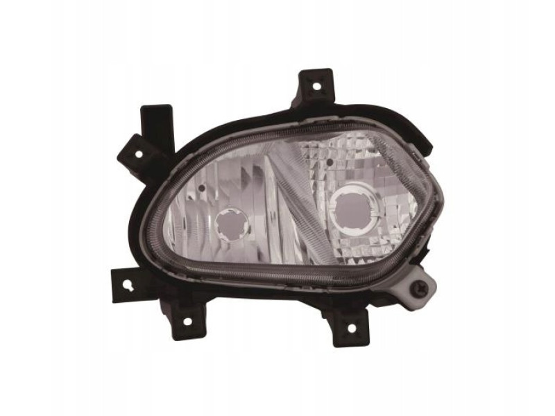 Протитуманна фара права Kia Ceed 12-15 (Китай) дві лампи 92202A2100