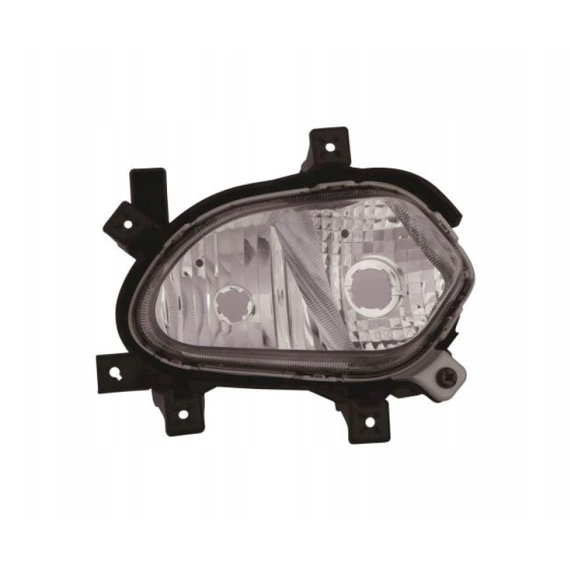 Протитуманна фара права Kia Ceed 12-15 (Китай) дві лампи 92202A2100